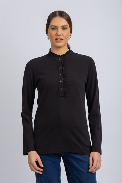 polo shirt