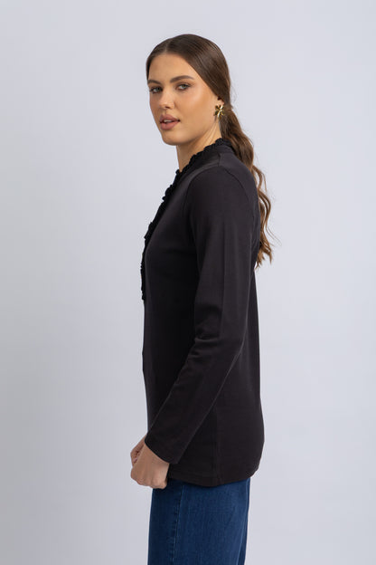 polo shirt