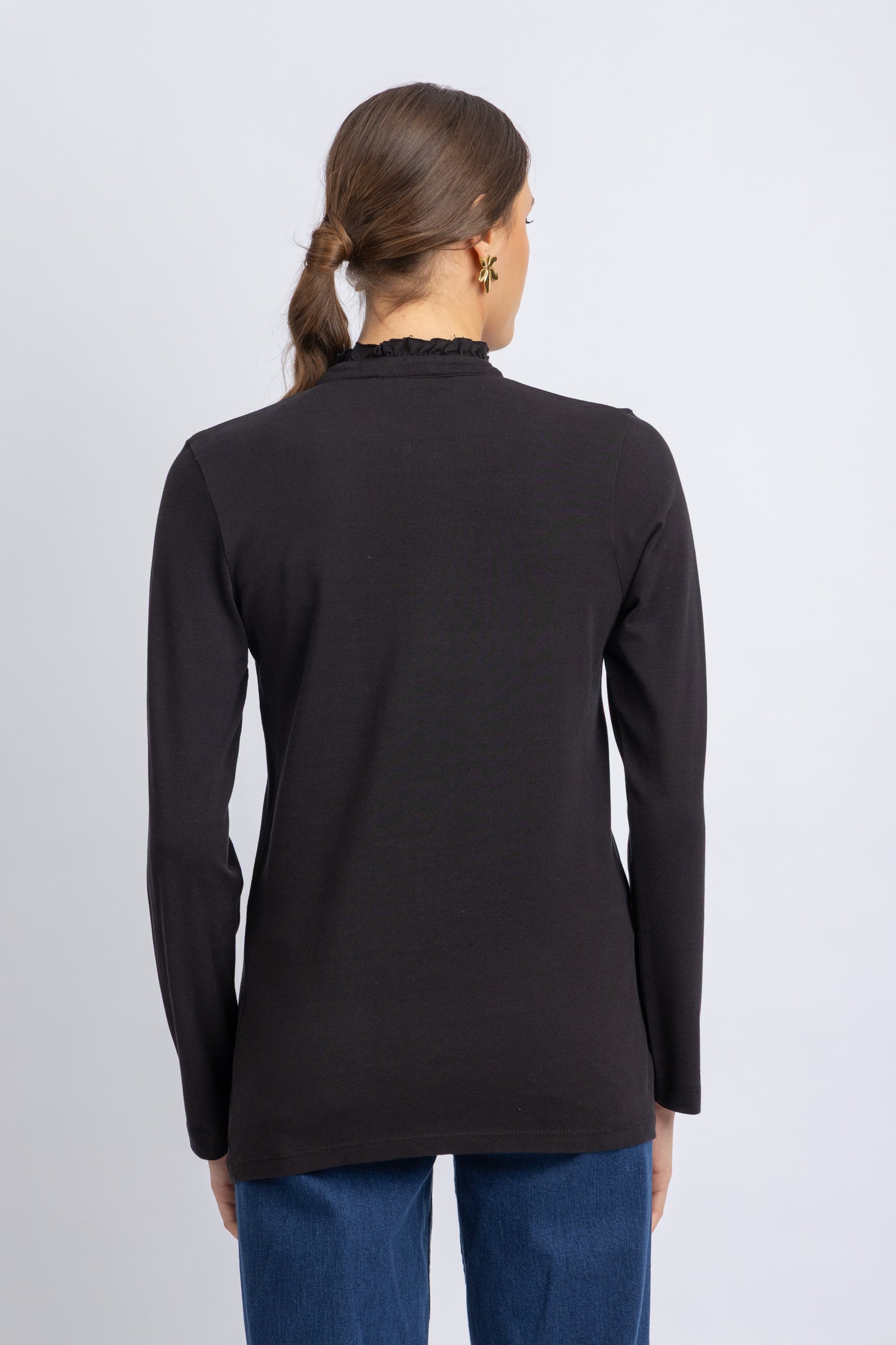 polo shirt
