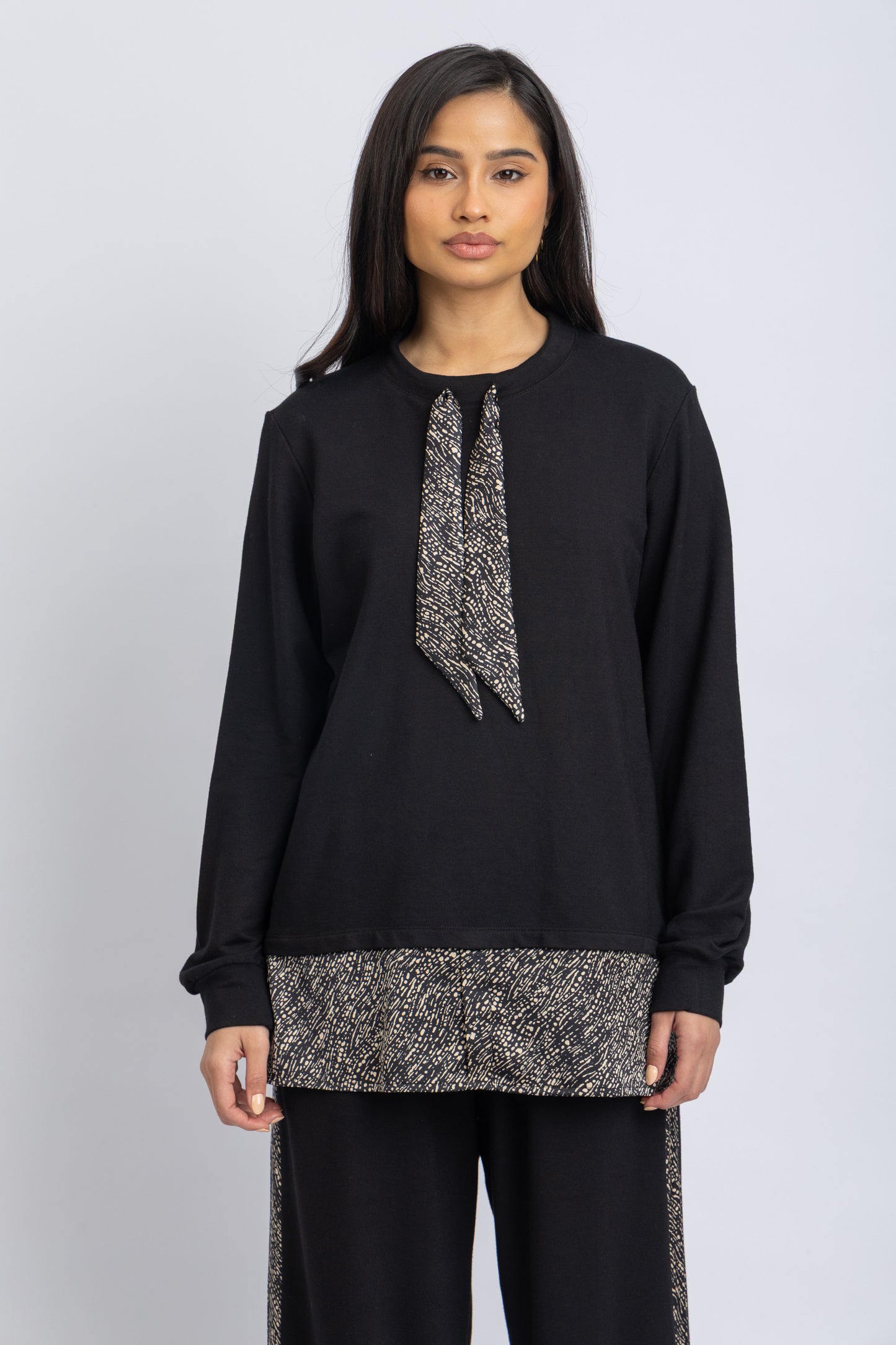sport line - super soft blouse