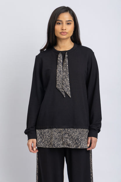 sport line - super soft blouse