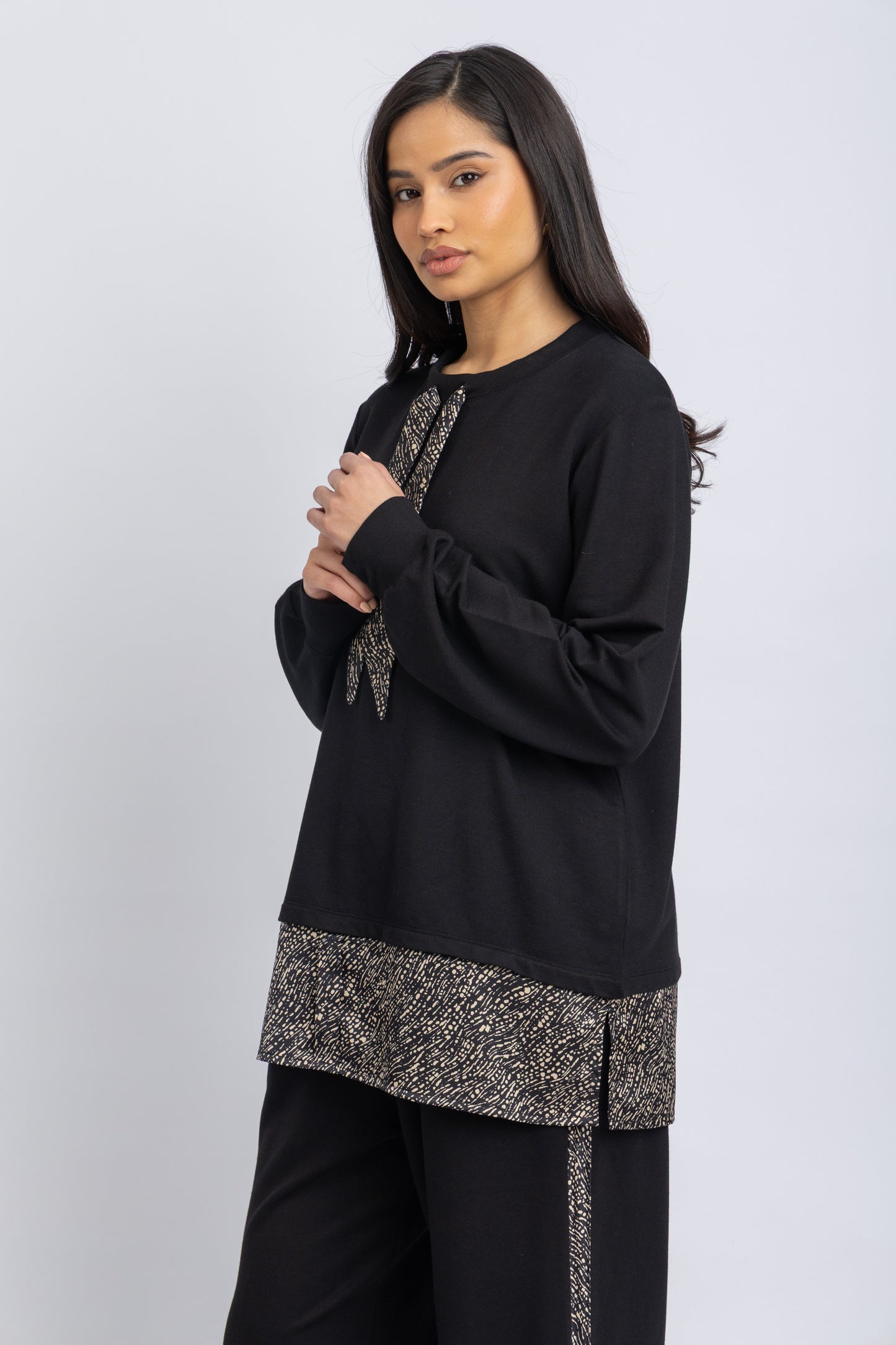 sport line - super soft blouse