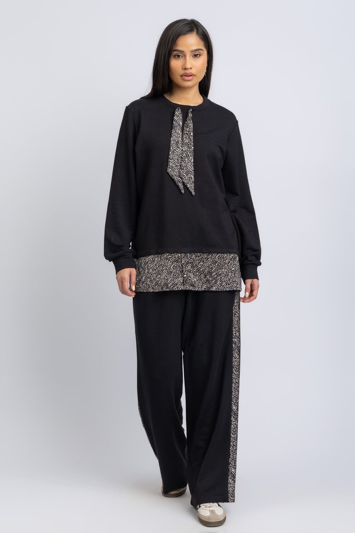 sport line - super soft blouse