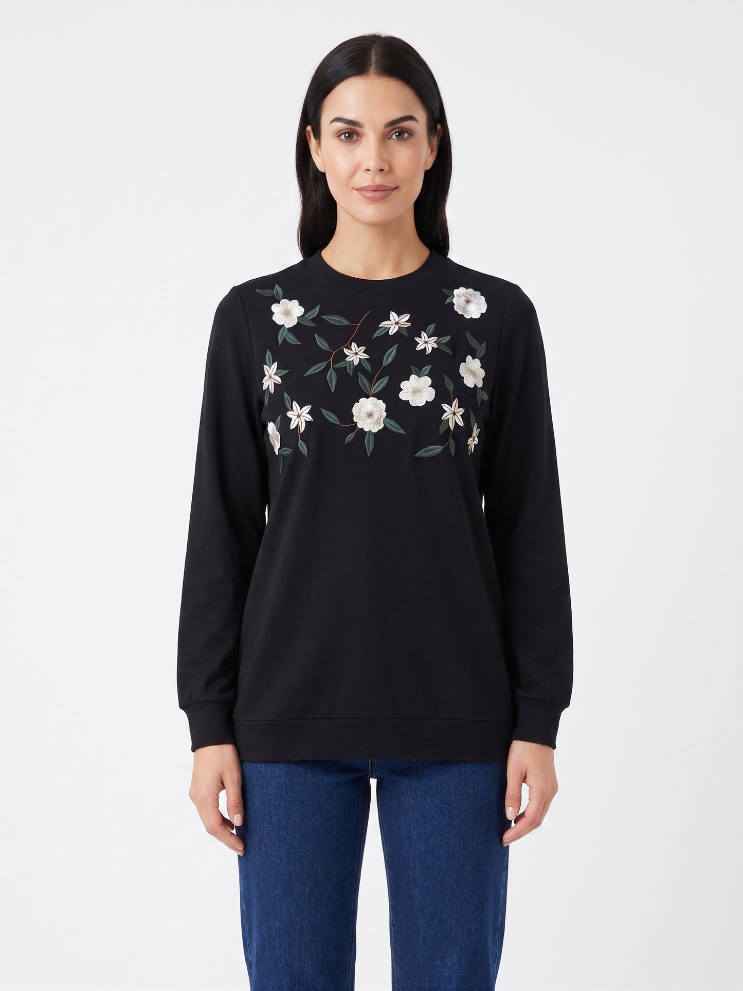 sport line - super soft blouse