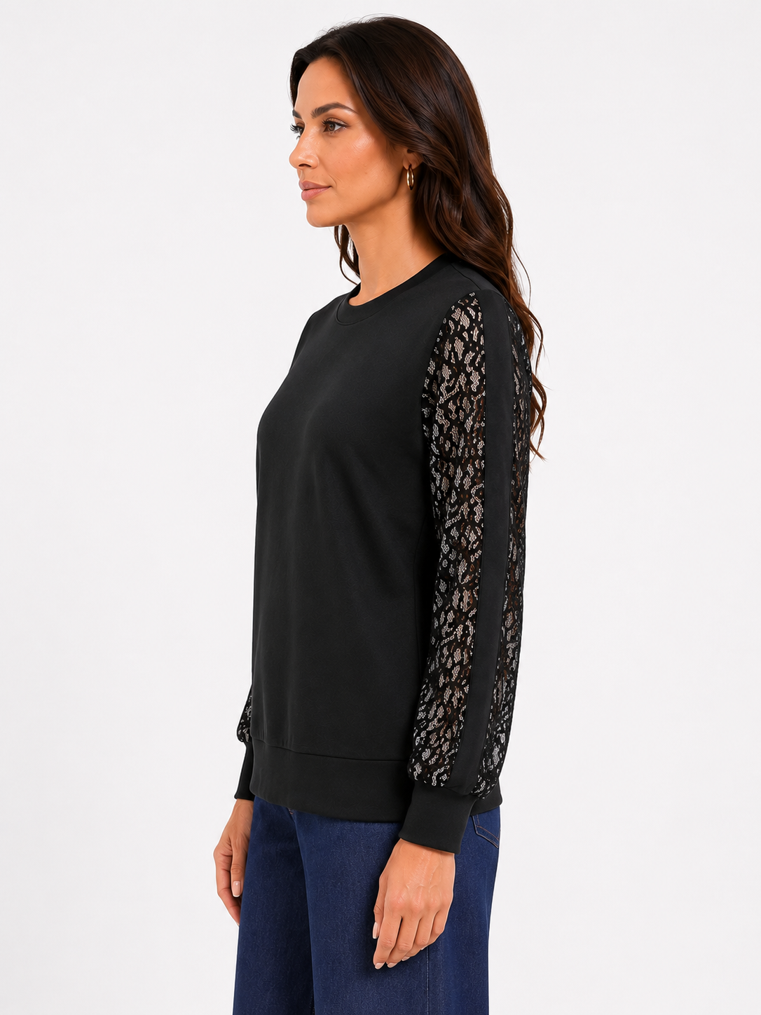 sport line - super soft blouse