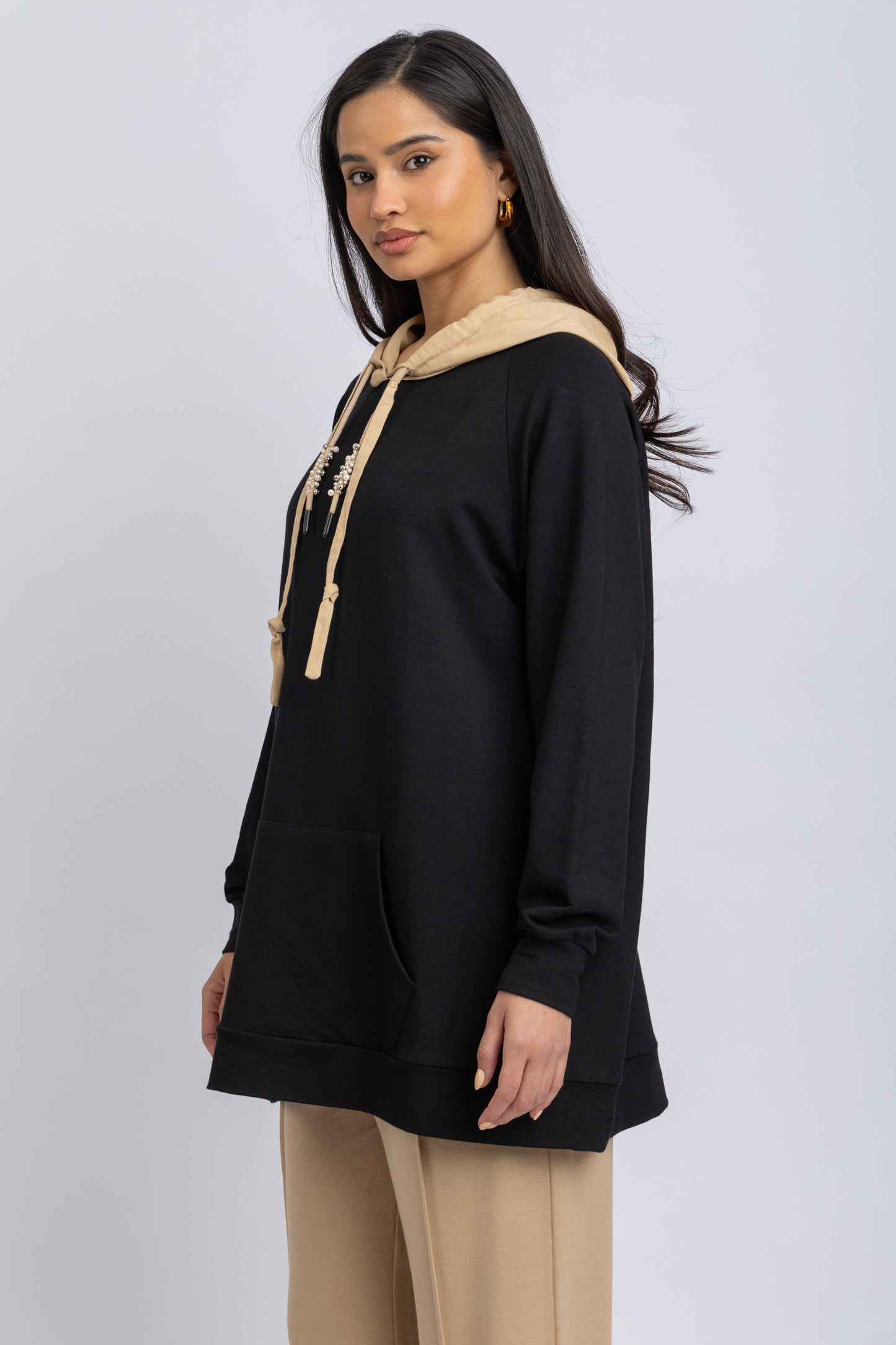 sport line - super soft blouse