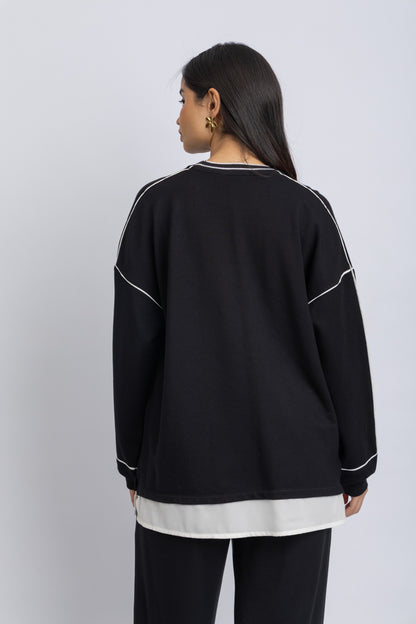 sport line - super soft blouse