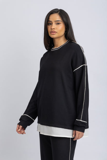 sport line - super soft blouse