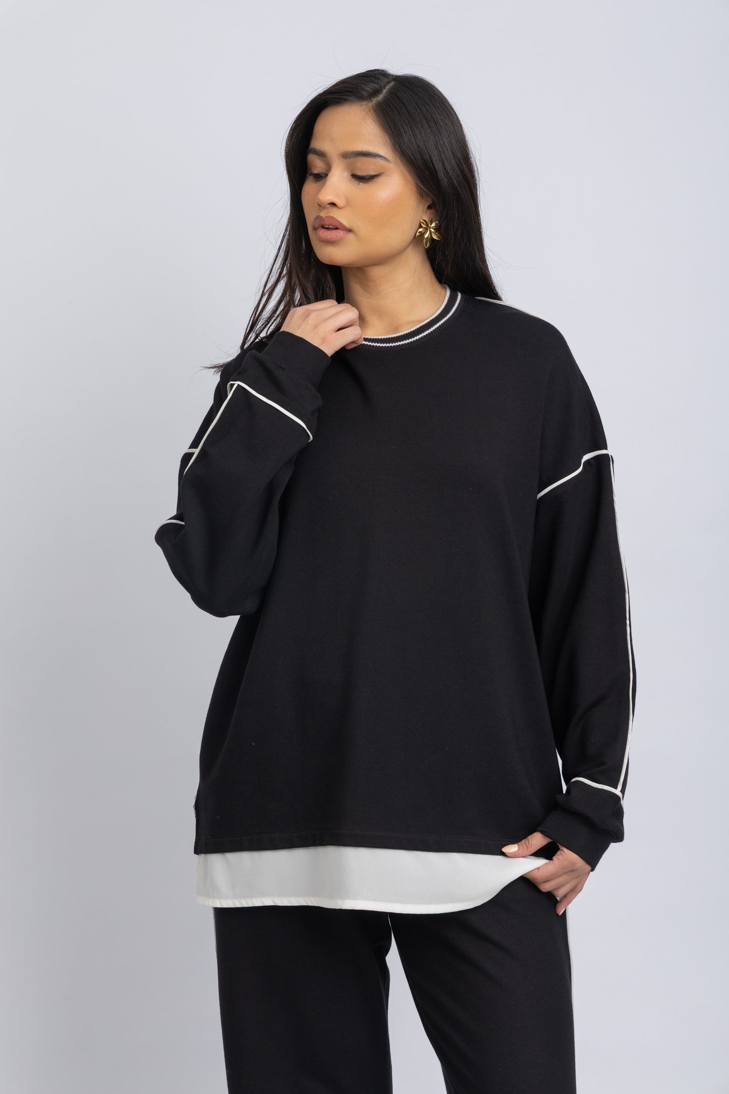sport line - super soft blouse