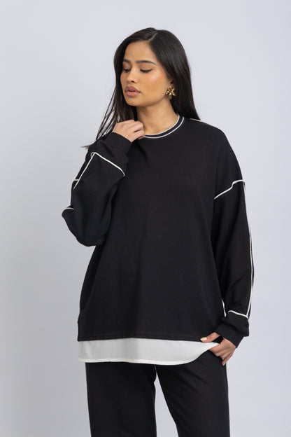 sport line - super soft blouse