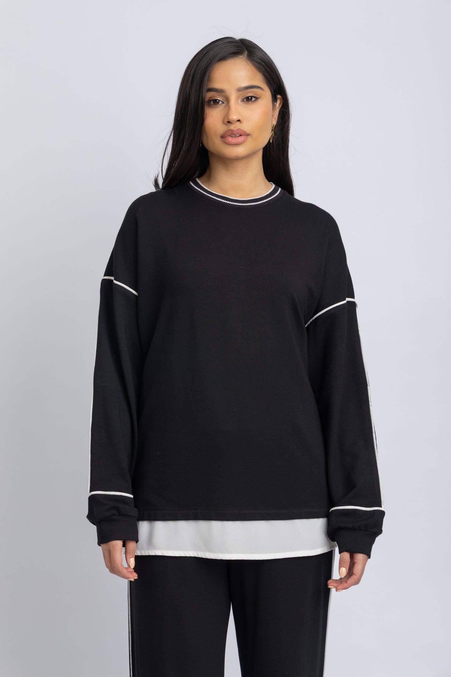 sport line - super soft blouse