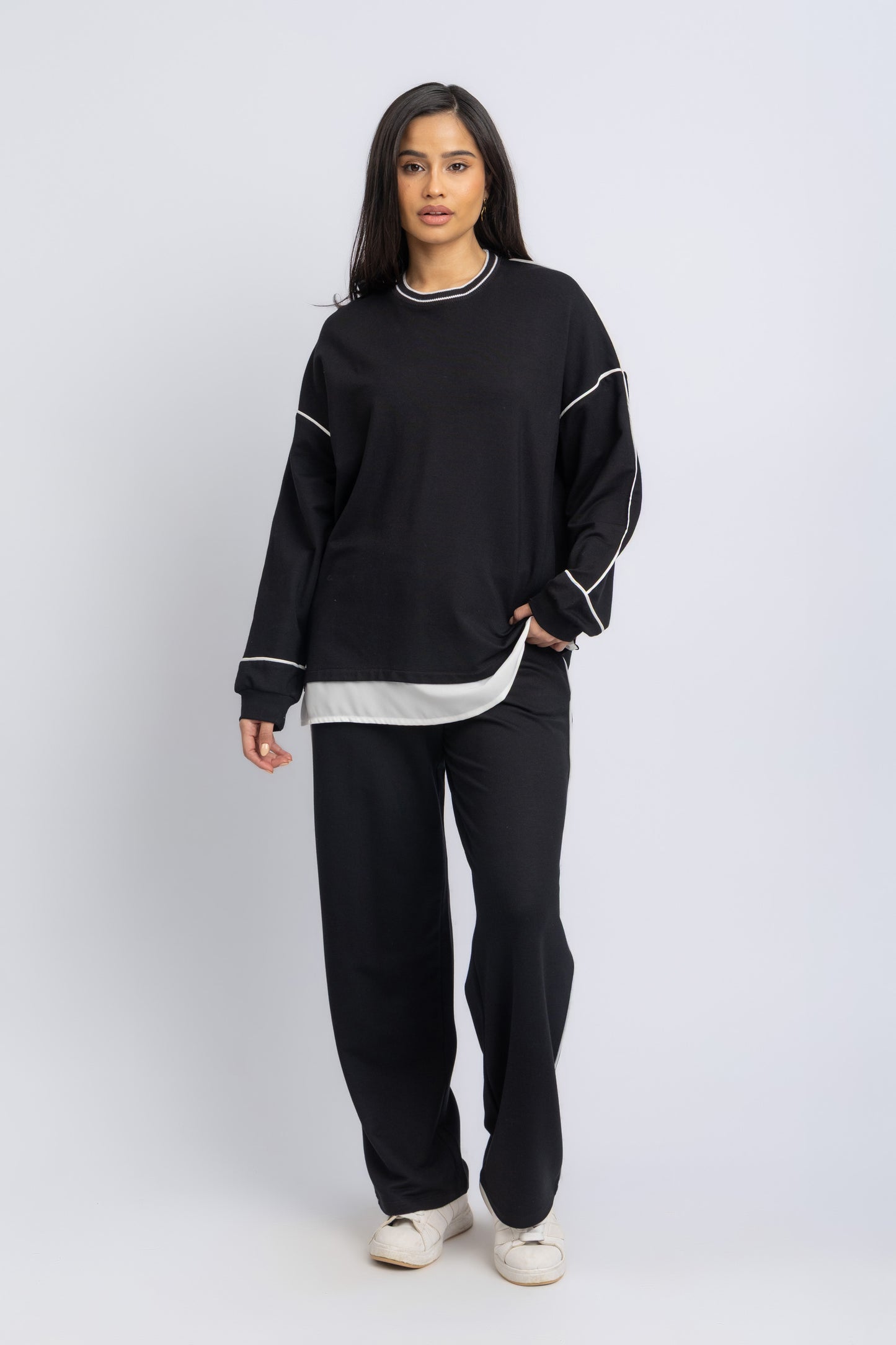 sport line - super soft blouse