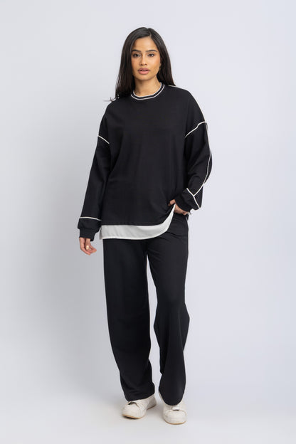 sport line - super soft blouse