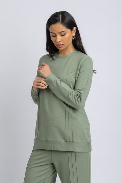 sport line - super soft blouse