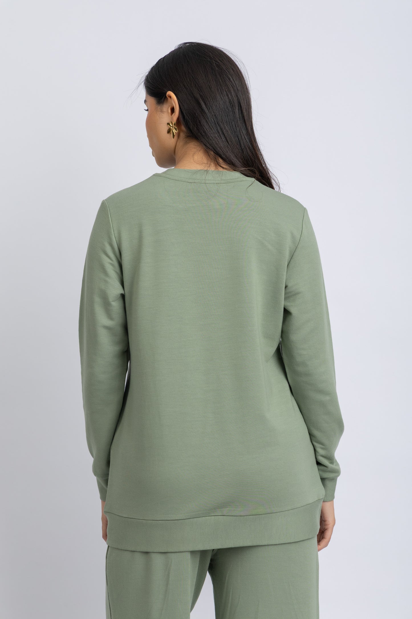 sport line - super soft blouse