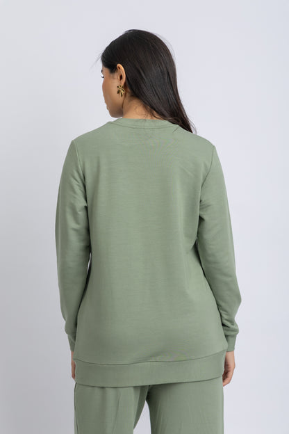 sport line - super soft blouse