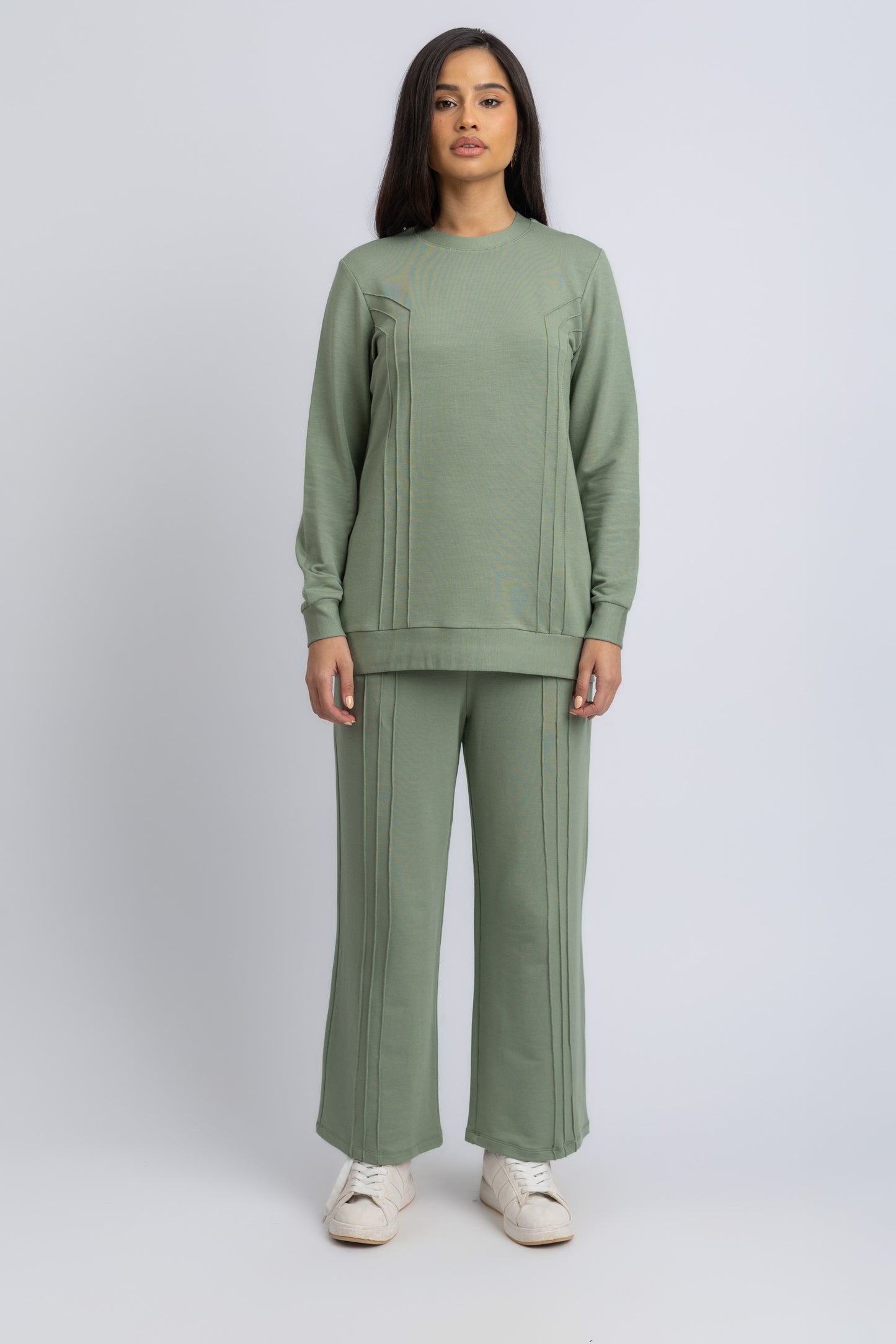 sport line - super soft blouse