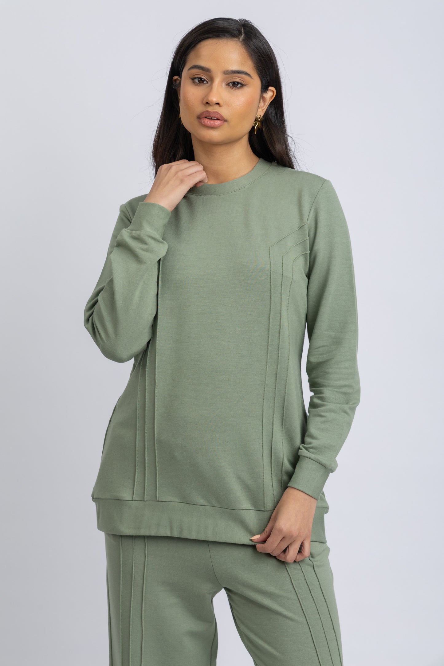 sport line - super soft blouse