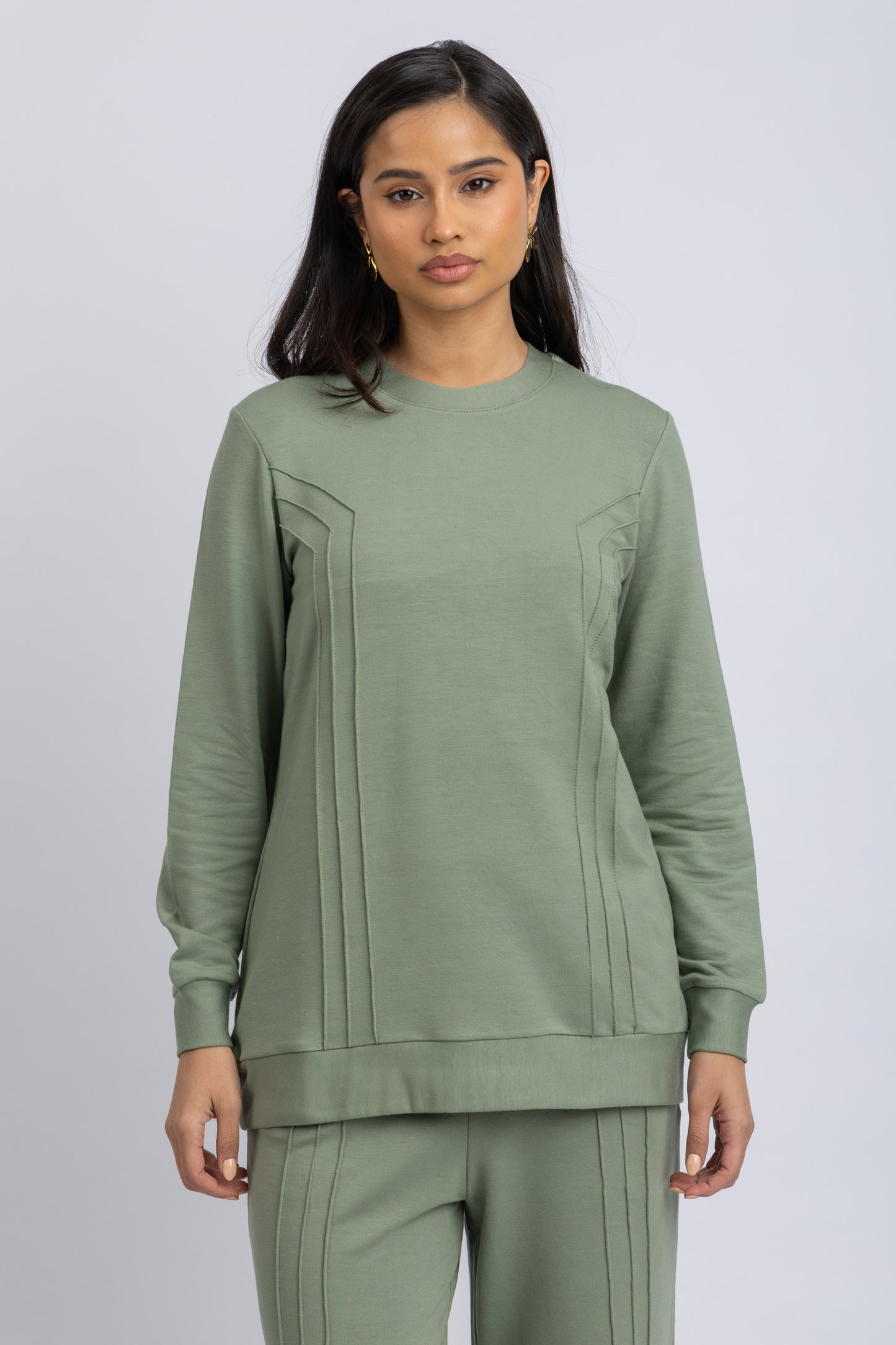 sport line - super soft blouse