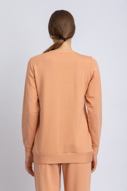 sport line - super soft blouse