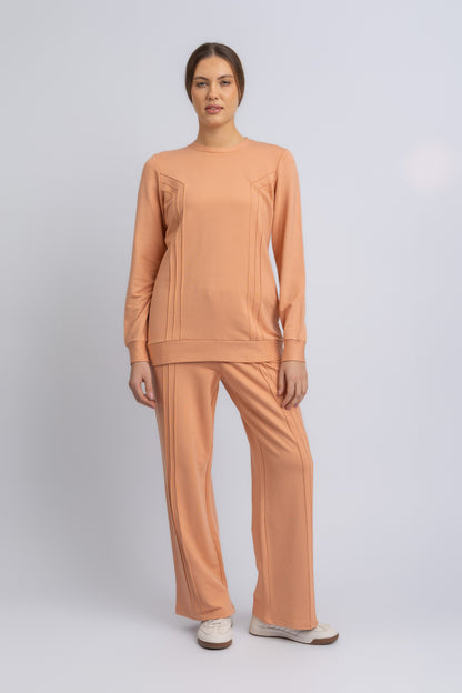 sport line - super soft blouse