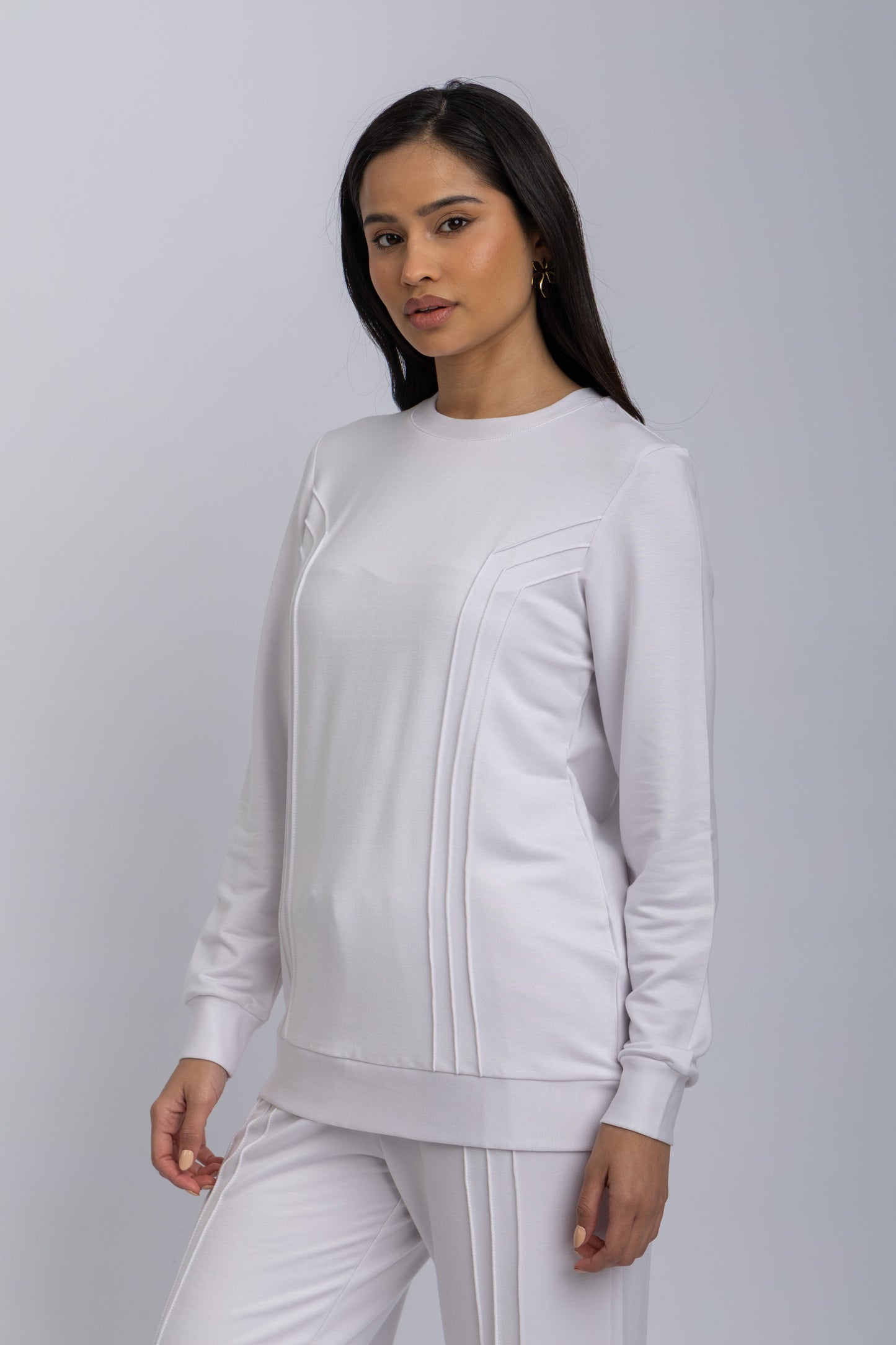sport line - super soft blouse