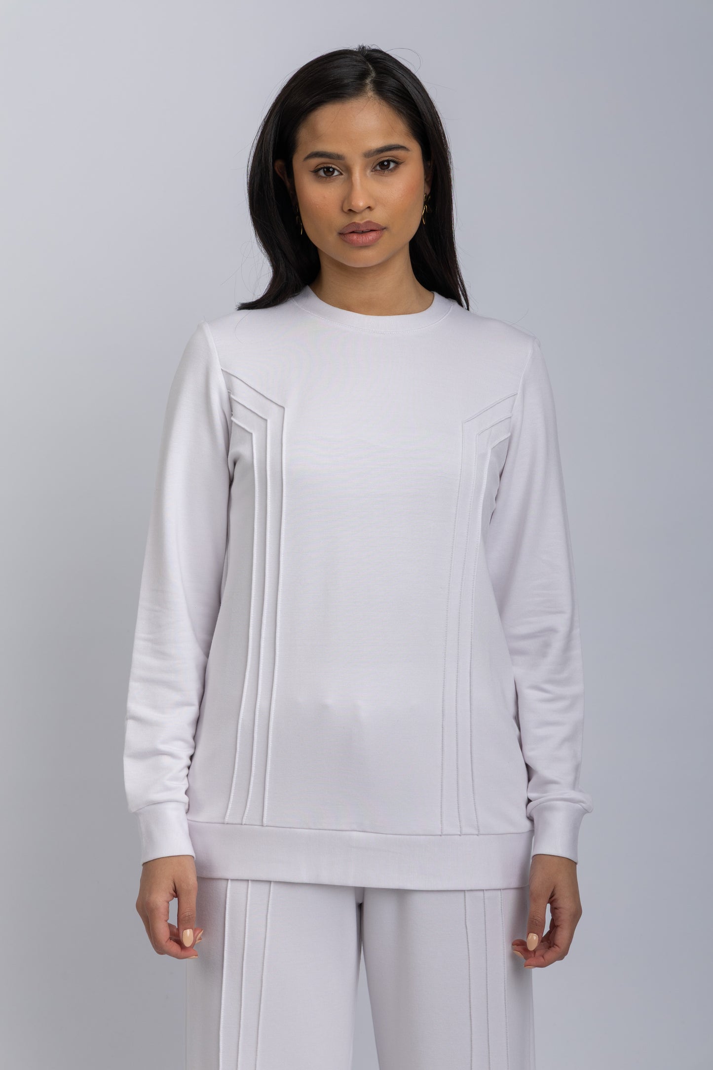 sport line - super soft blouse