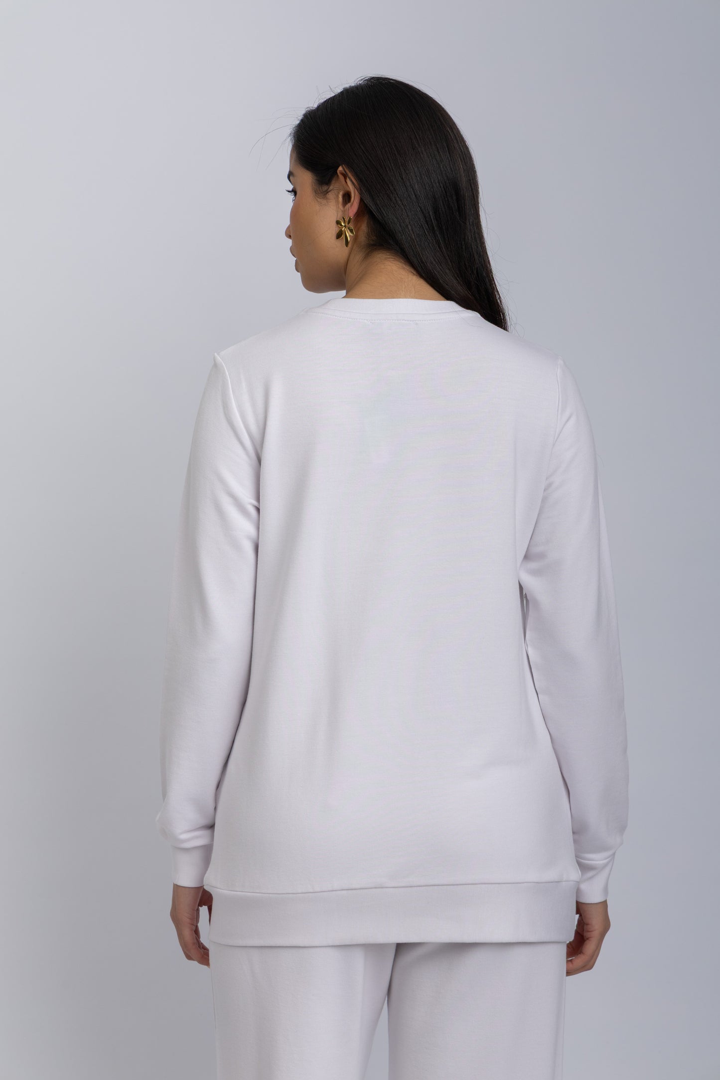 sport line - super soft blouse