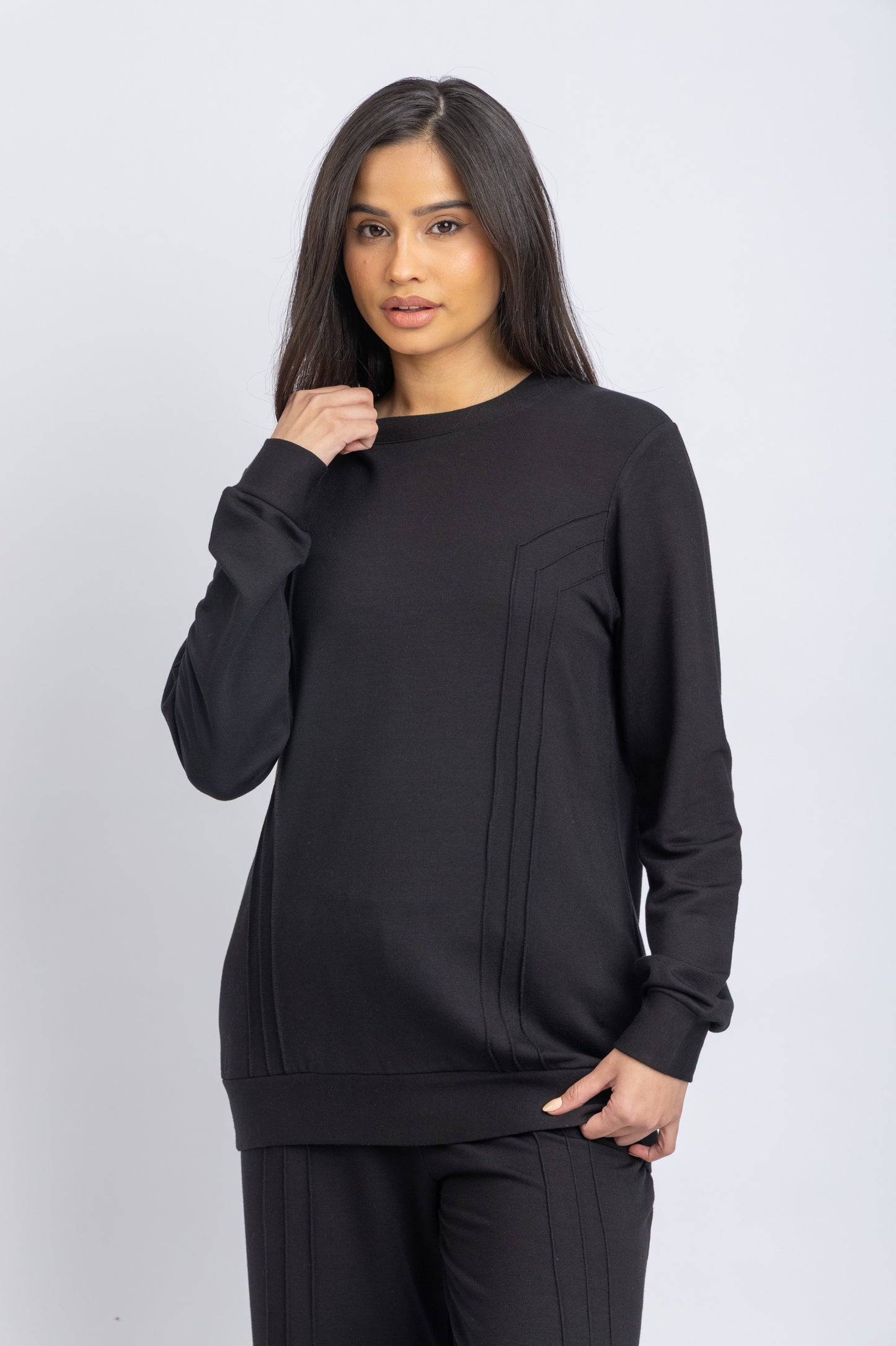 sport line - super soft blouse