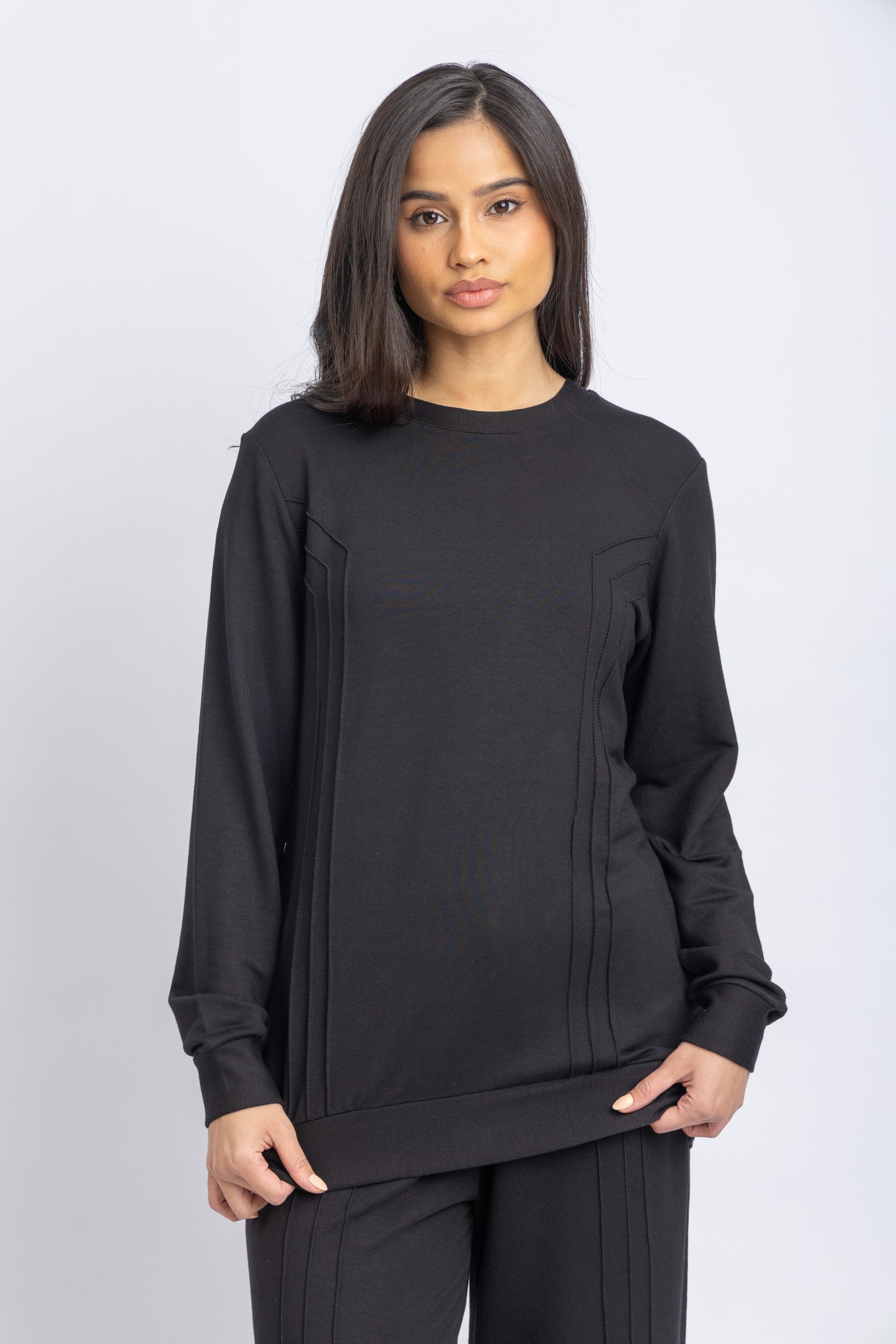 sport line - super soft blouse