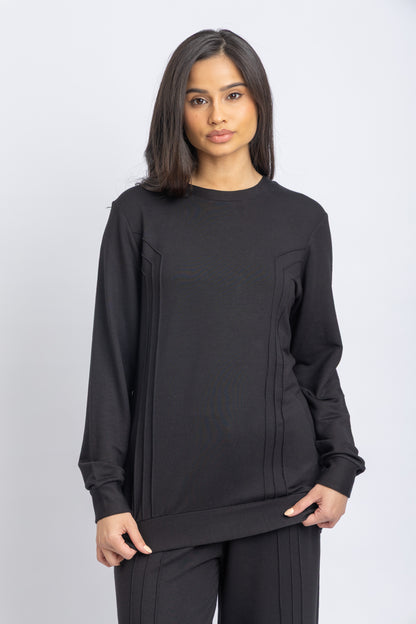 sport line - super soft blouse