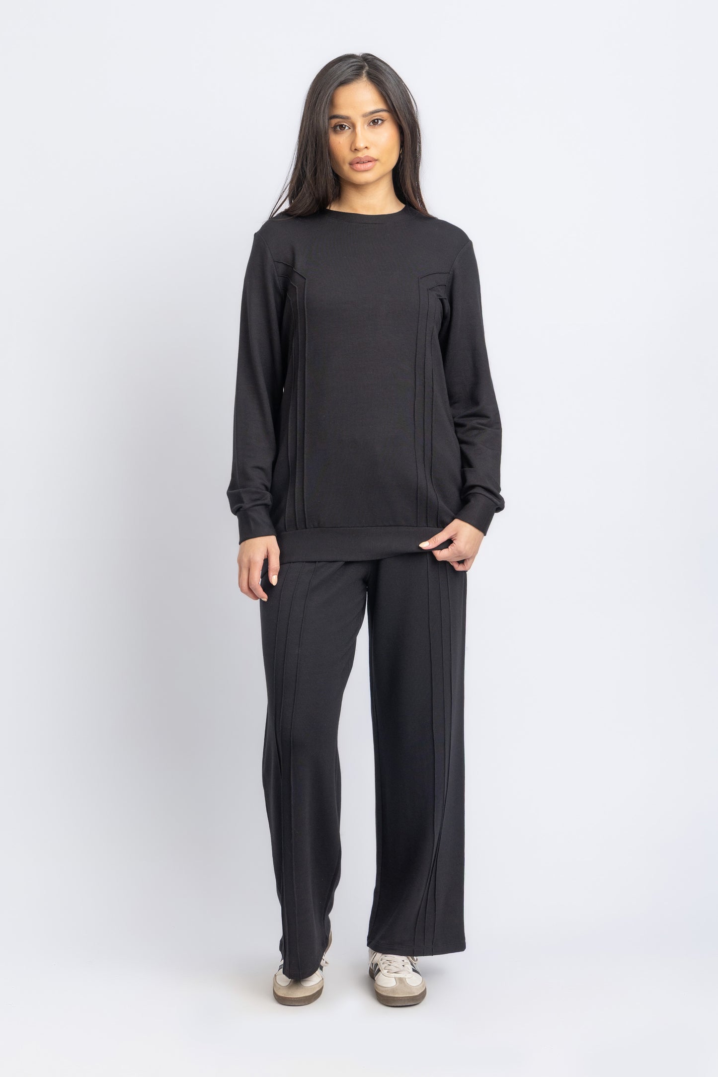 sport line - super soft blouse