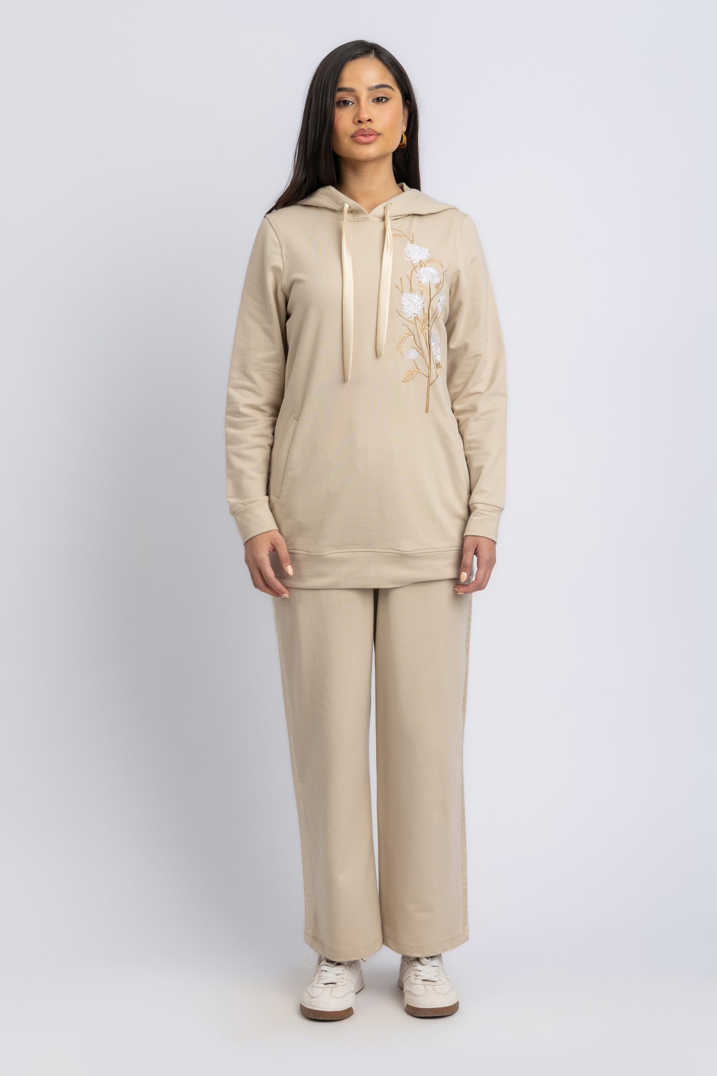 sport line - super soft blouse