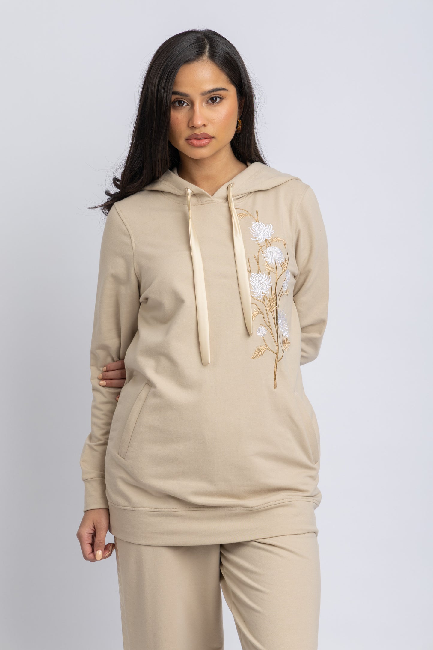 sport line - super soft blouse