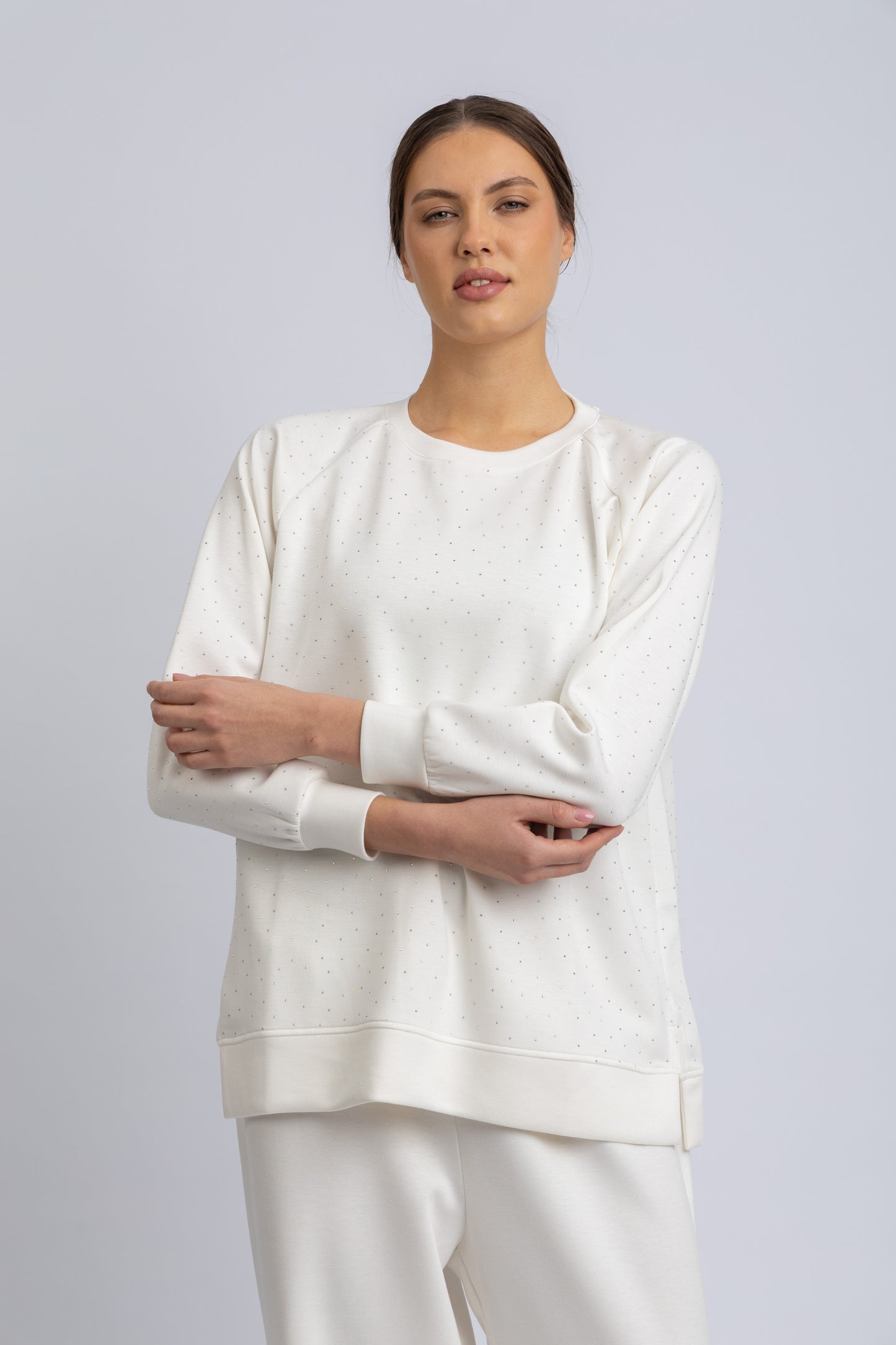 sport line - super soft blouse
