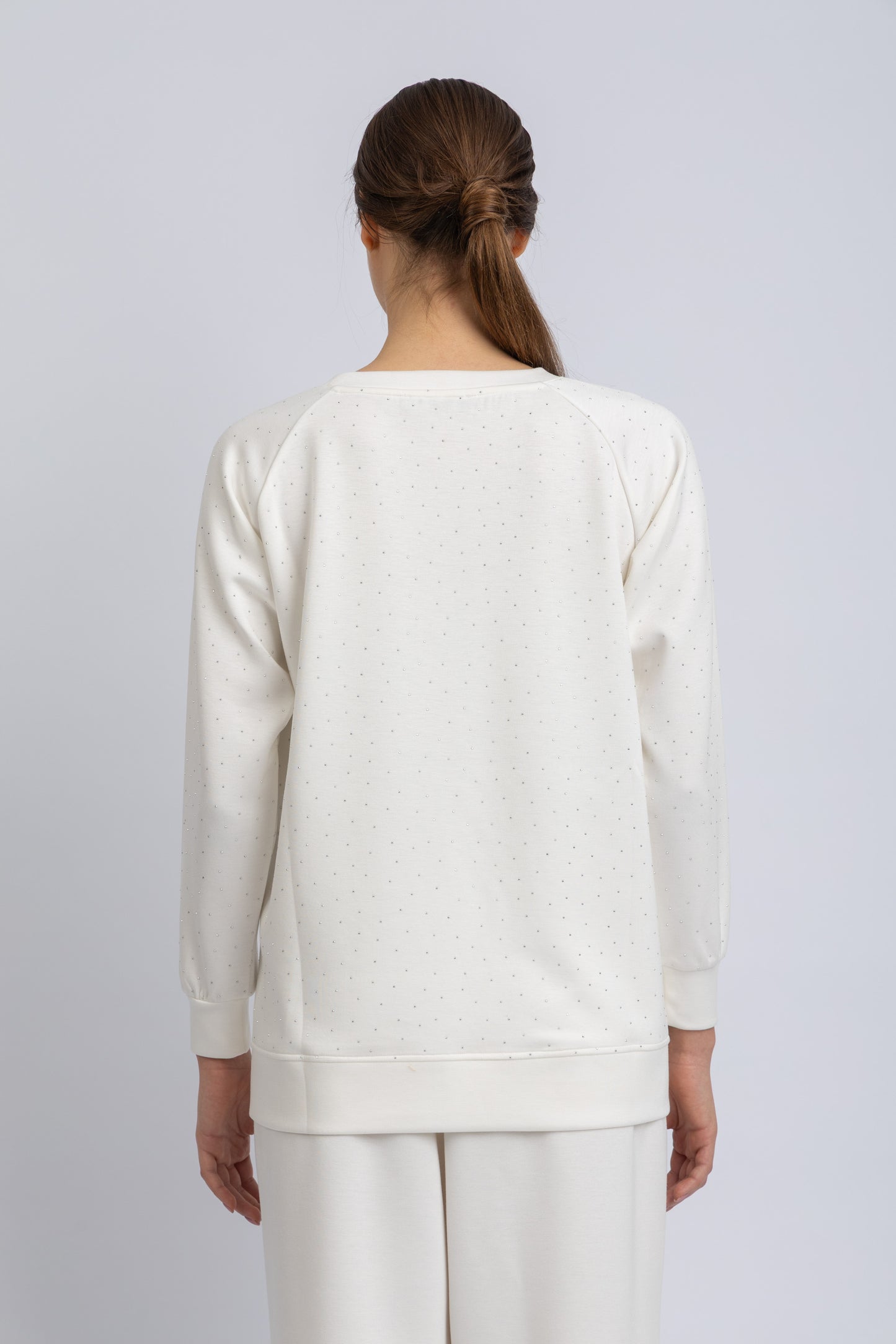 sport line - super soft blouse
