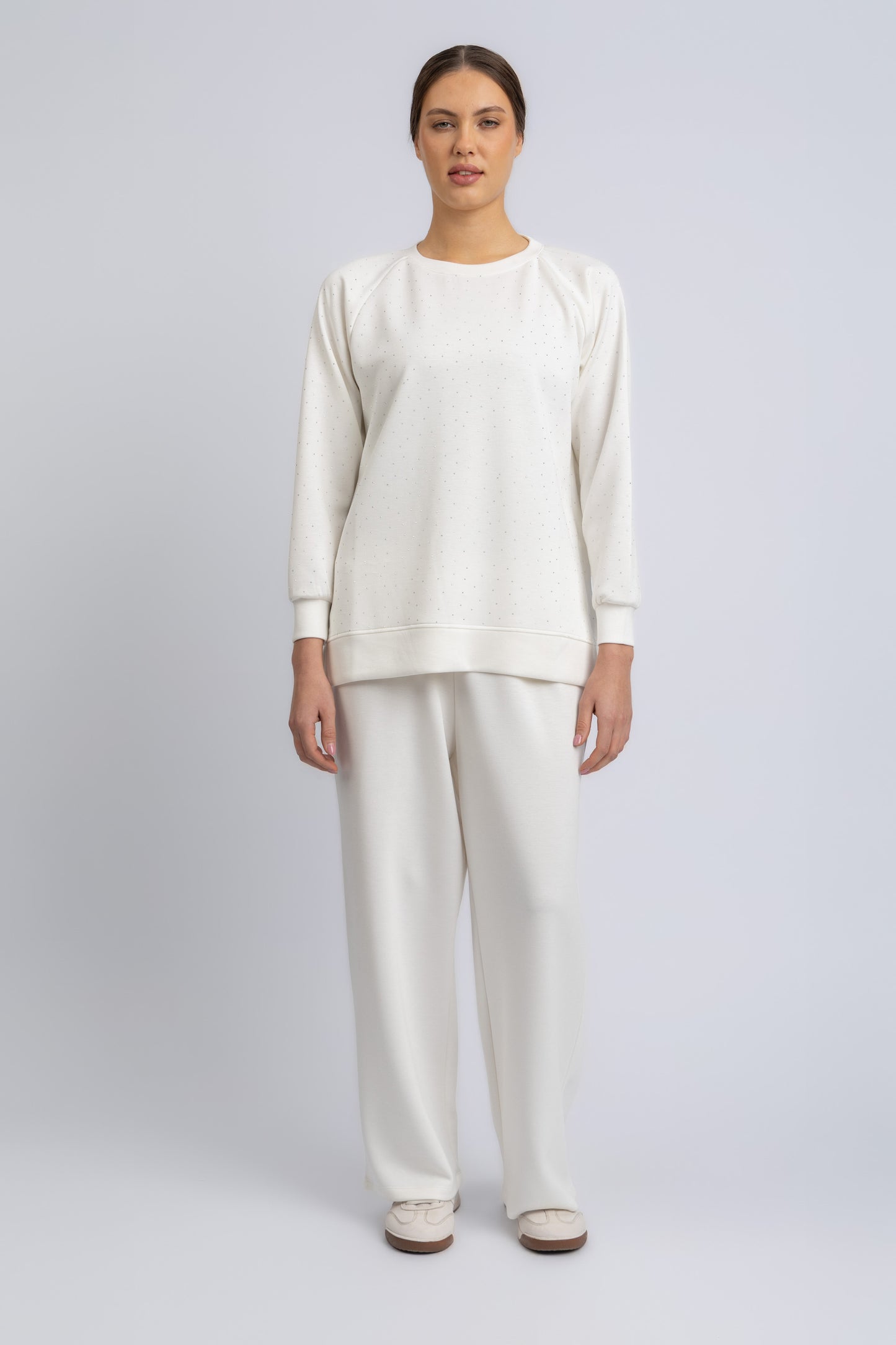 sport line - super soft blouse