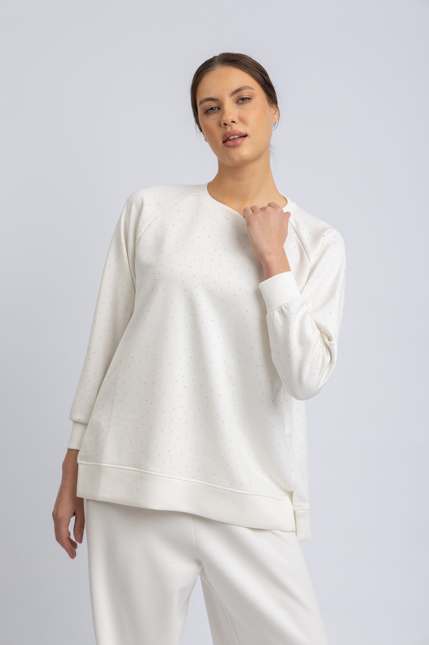 sport line - super soft blouse