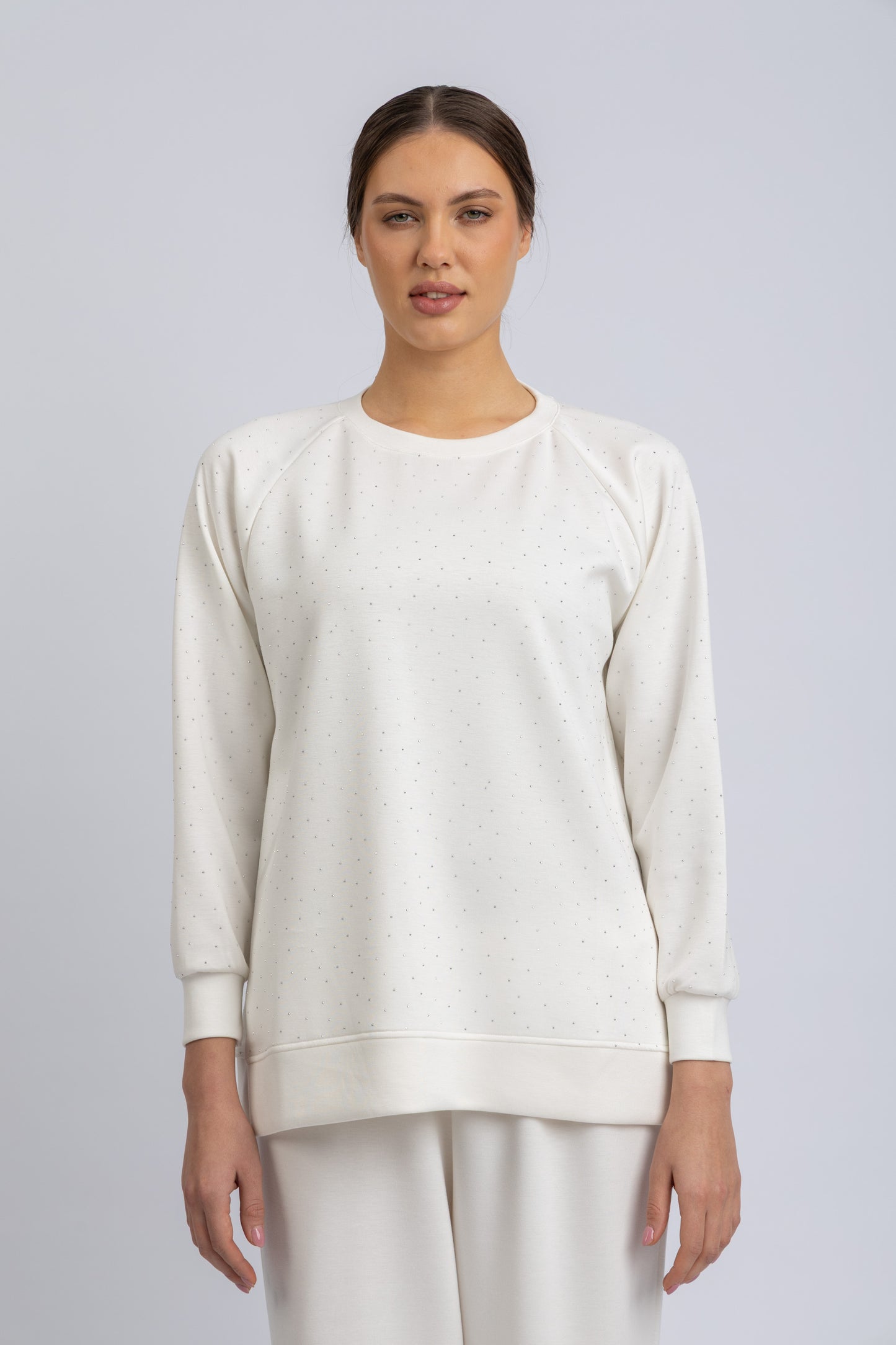 sport line - super soft blouse