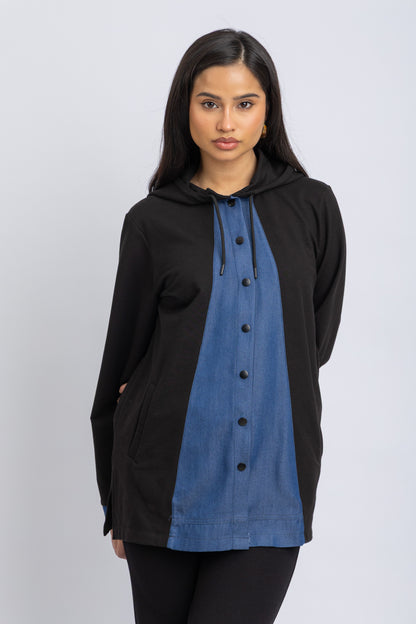 sport line - super soft jacket