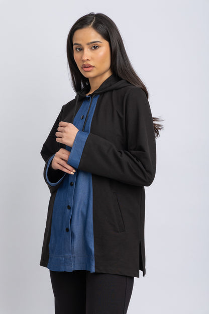 sport line - super soft jacket