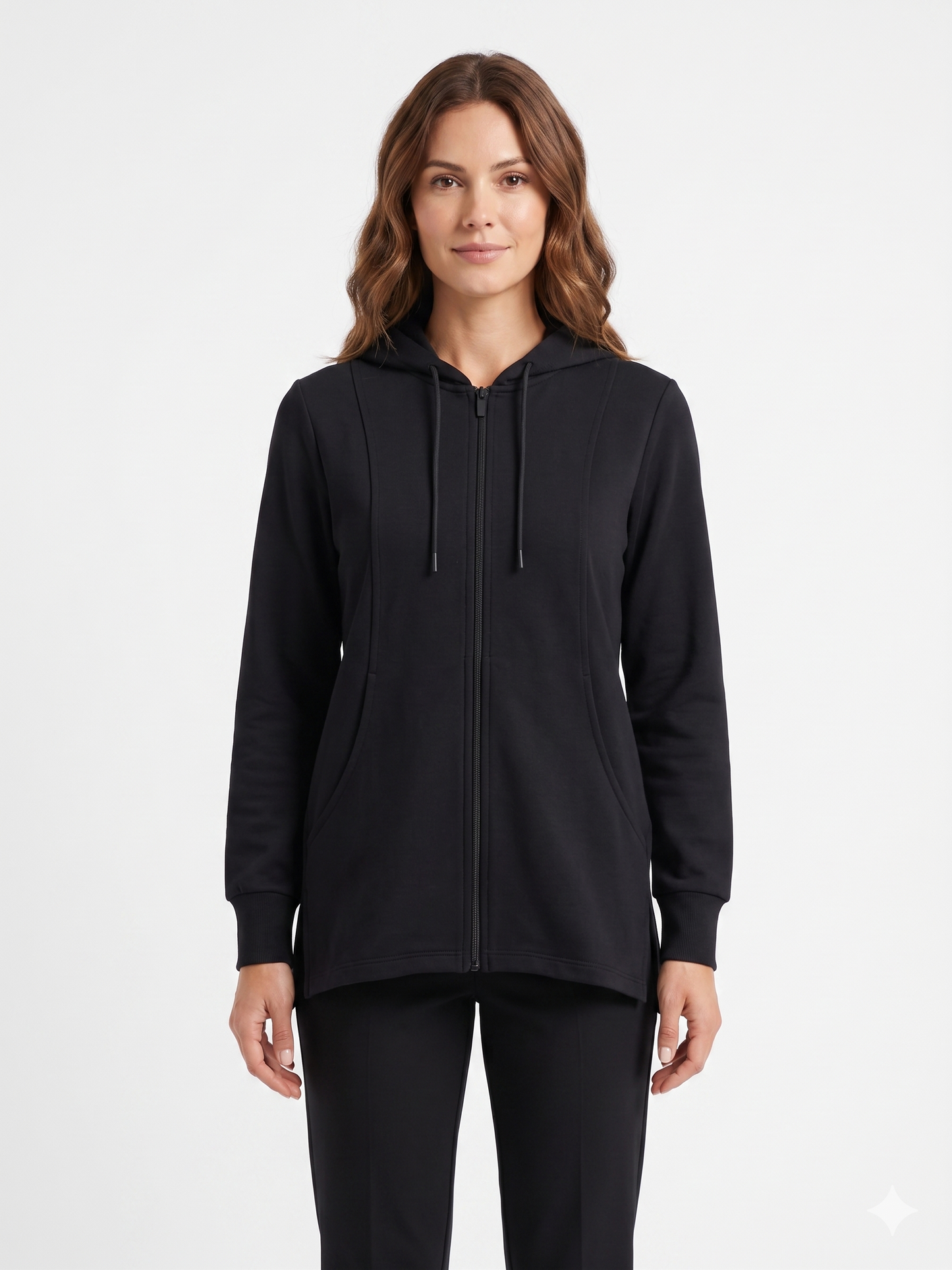 sport line - super soft jacket