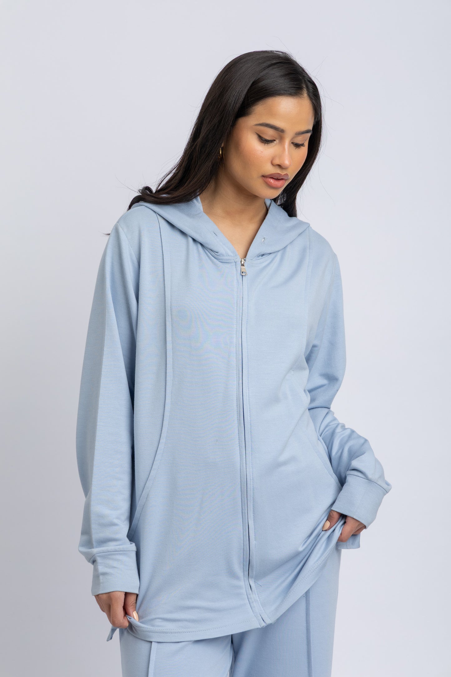 sport line - super soft jacket