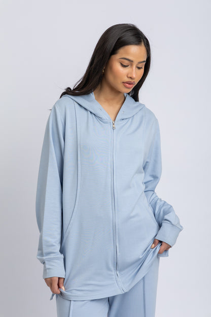 sport line - super soft jacket