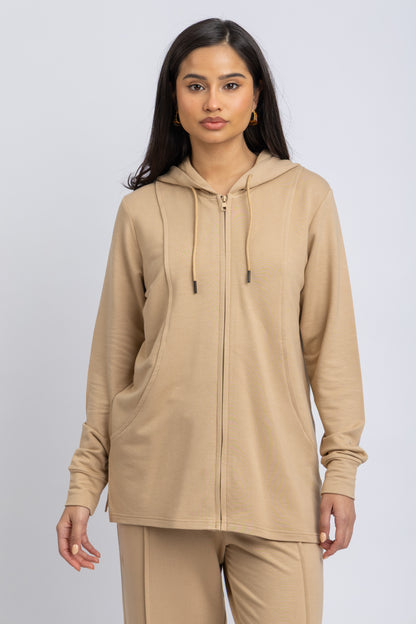 sport line - super soft jacket