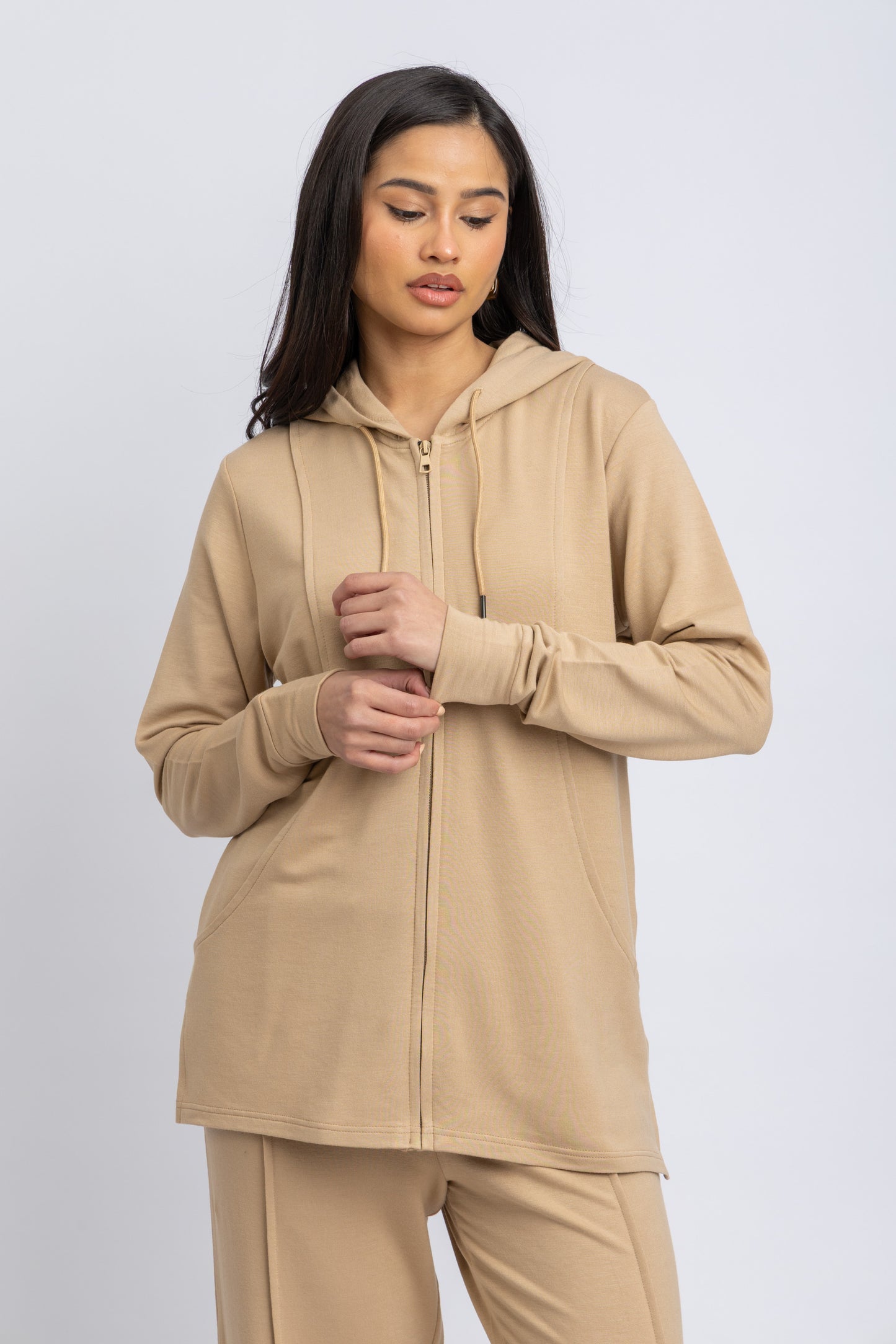 sport line - super soft jacket