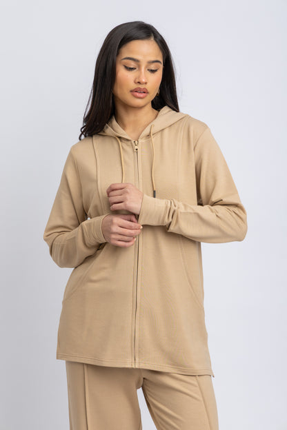 sport line - super soft jacket