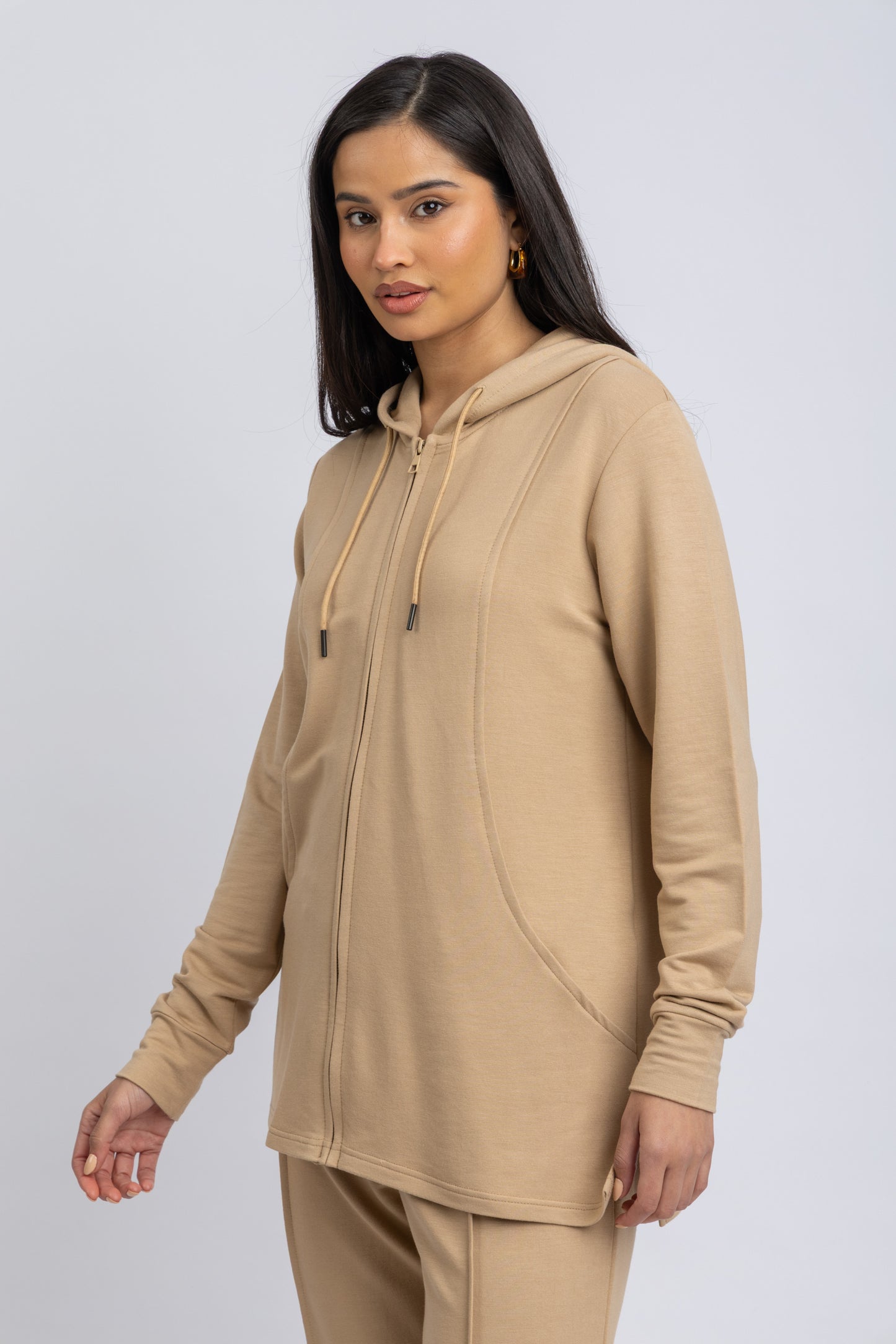 sport line - super soft jacket