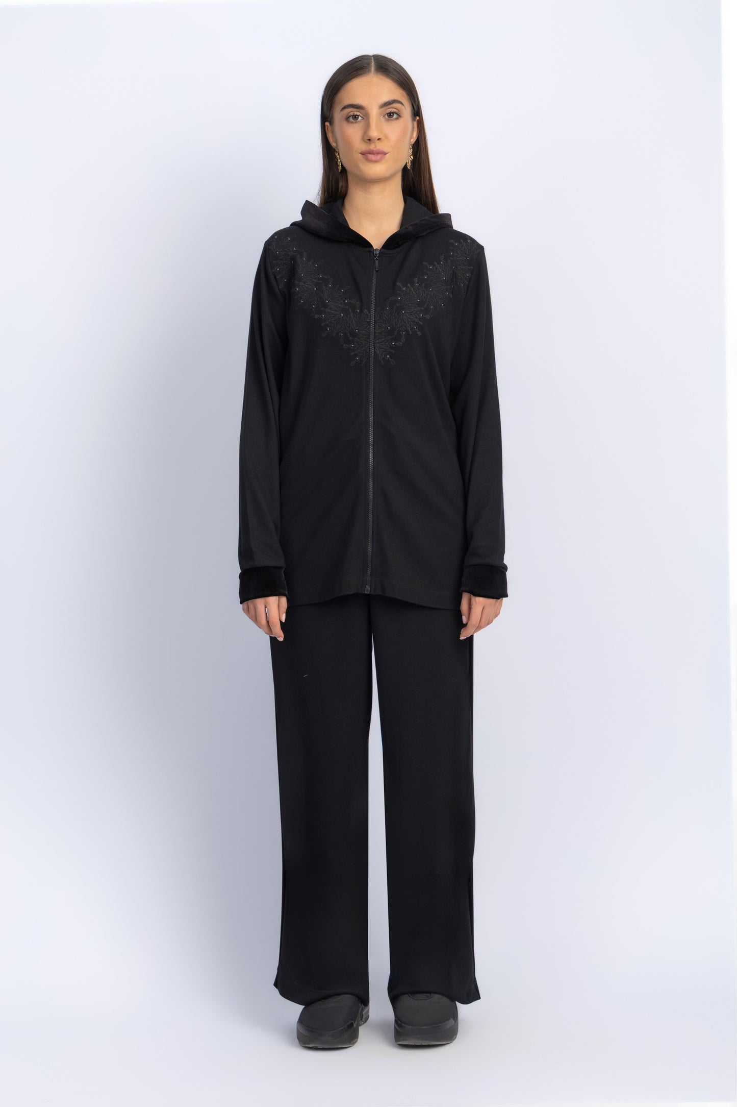 sport line - super soft jacket