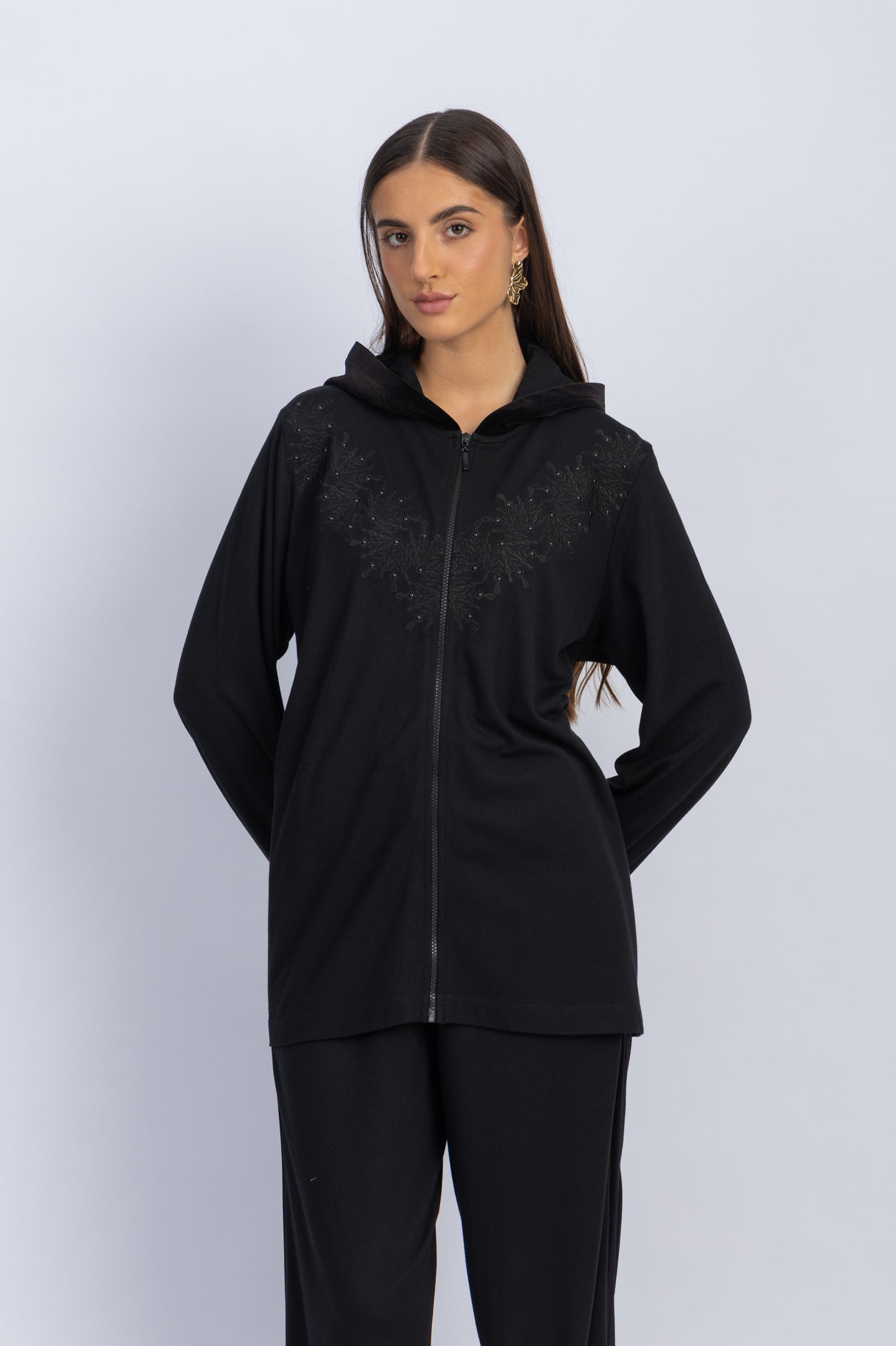 sport line - super soft jacket